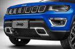 Jeep Compass Limited 4x4 2017 года (LA)